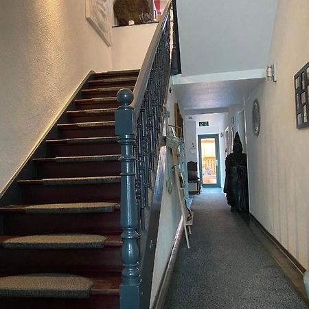 Siebenschlaefer Hof Hotel Strassbessenbach Eksteriør billede