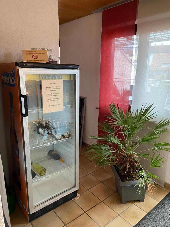 Siebenschlaefer Hof Hotel Strassbessenbach Eksteriør billede