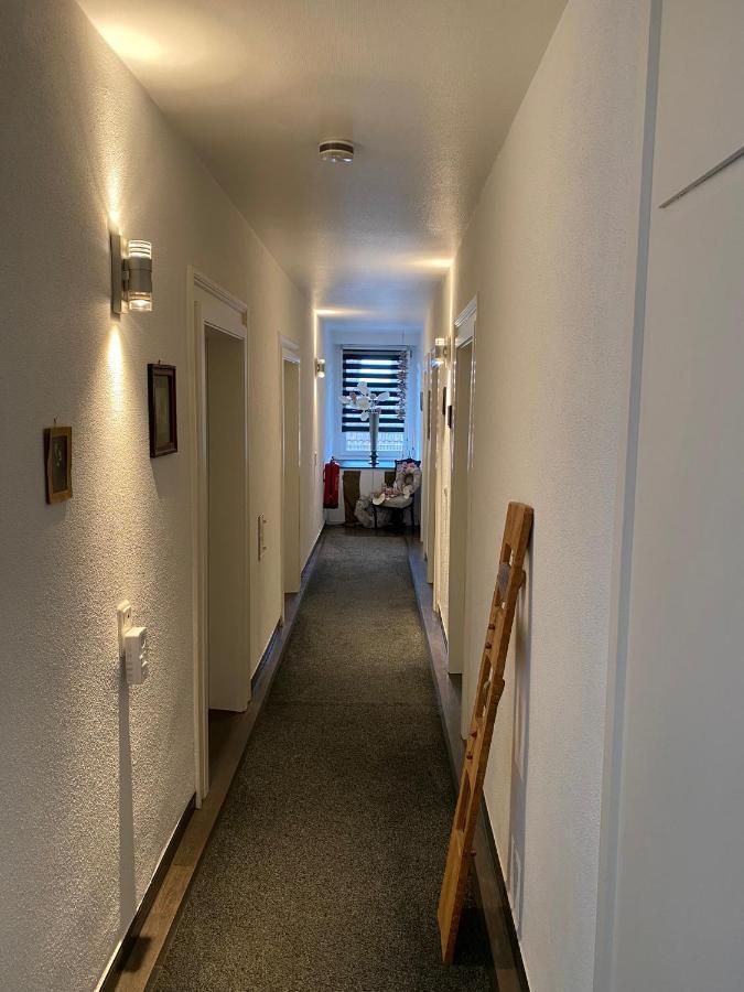 Siebenschlaefer Hof Hotel Strassbessenbach Eksteriør billede