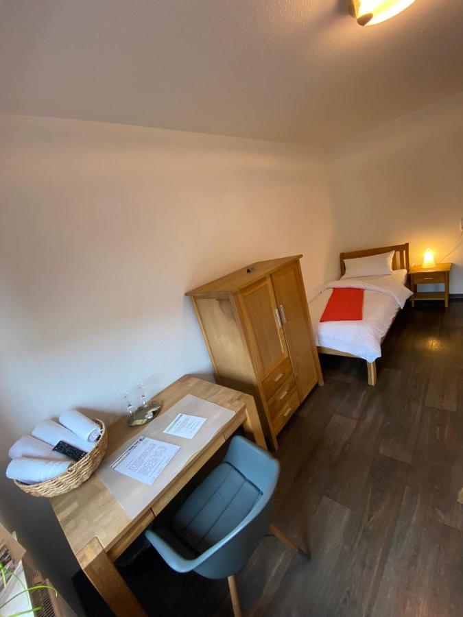 Siebenschlaefer Hof Hotel Strassbessenbach Værelse billede