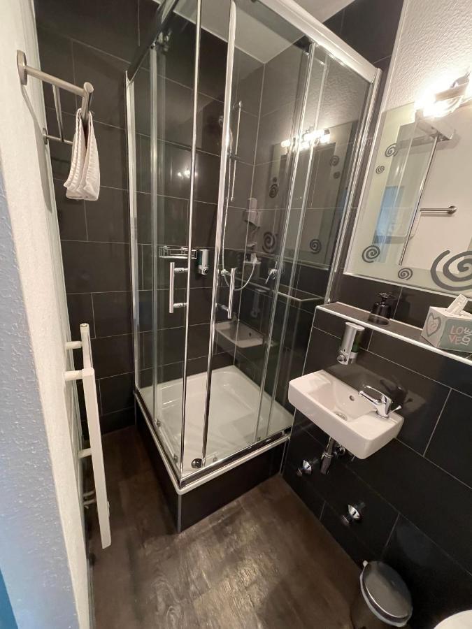 Siebenschlaefer Hof Hotel Strassbessenbach Værelse billede