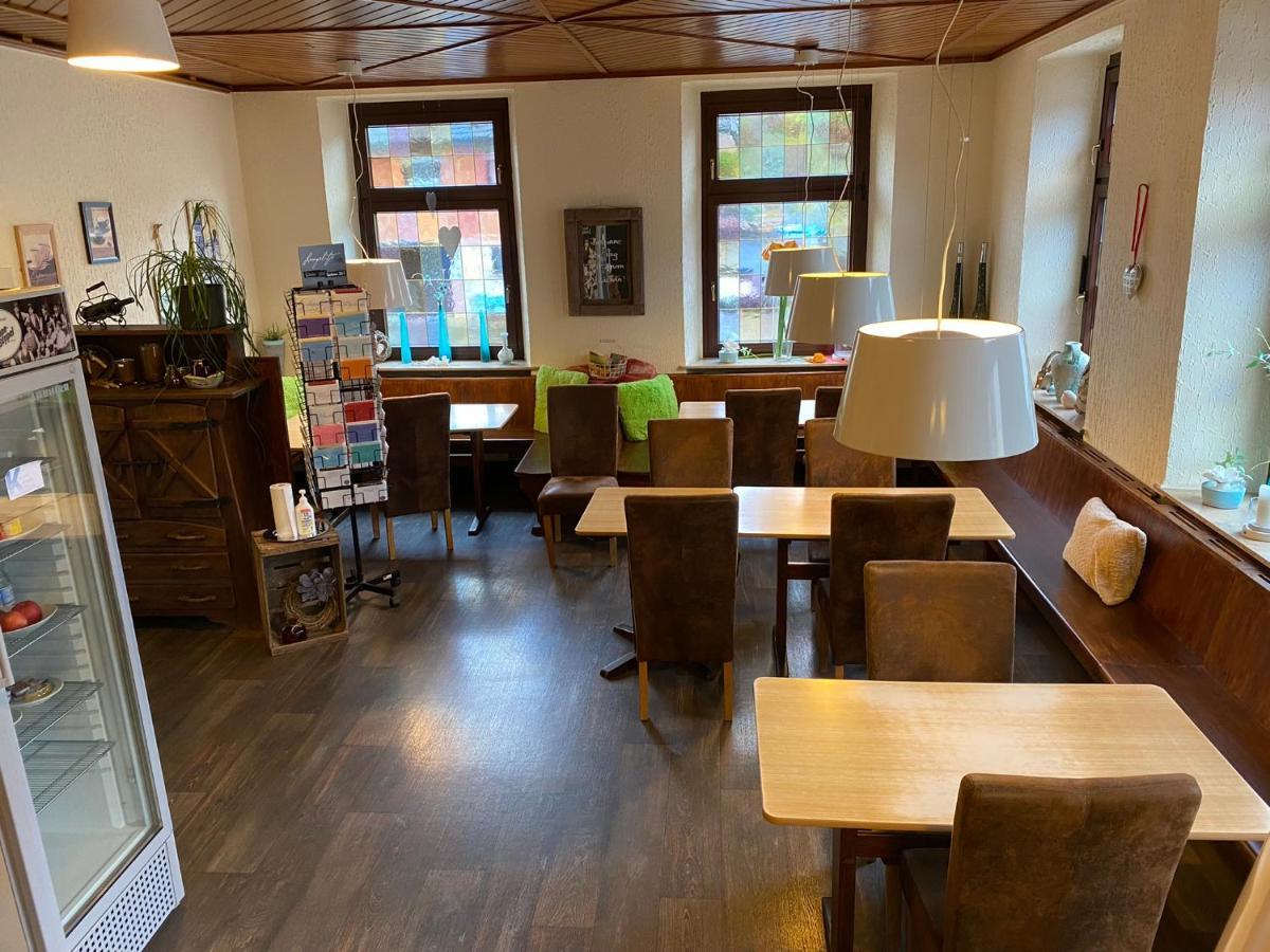 Siebenschlaefer Hof Hotel Strassbessenbach Eksteriør billede