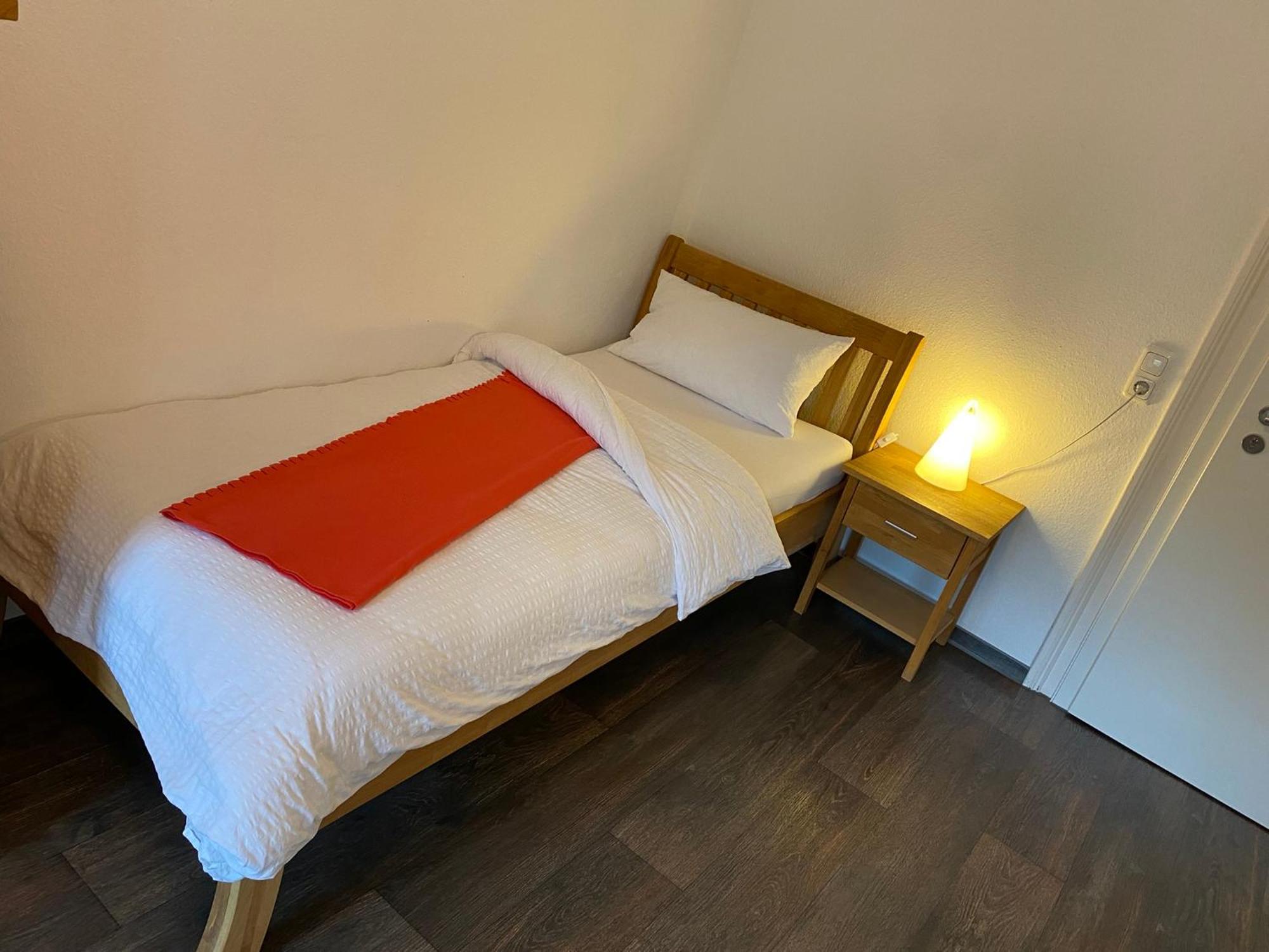 Siebenschlaefer Hof Hotel Strassbessenbach Værelse billede